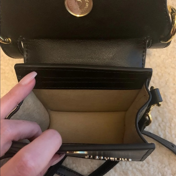 Jacquemus Mini Rond bag 100% Authentic - Picture 5 of 6